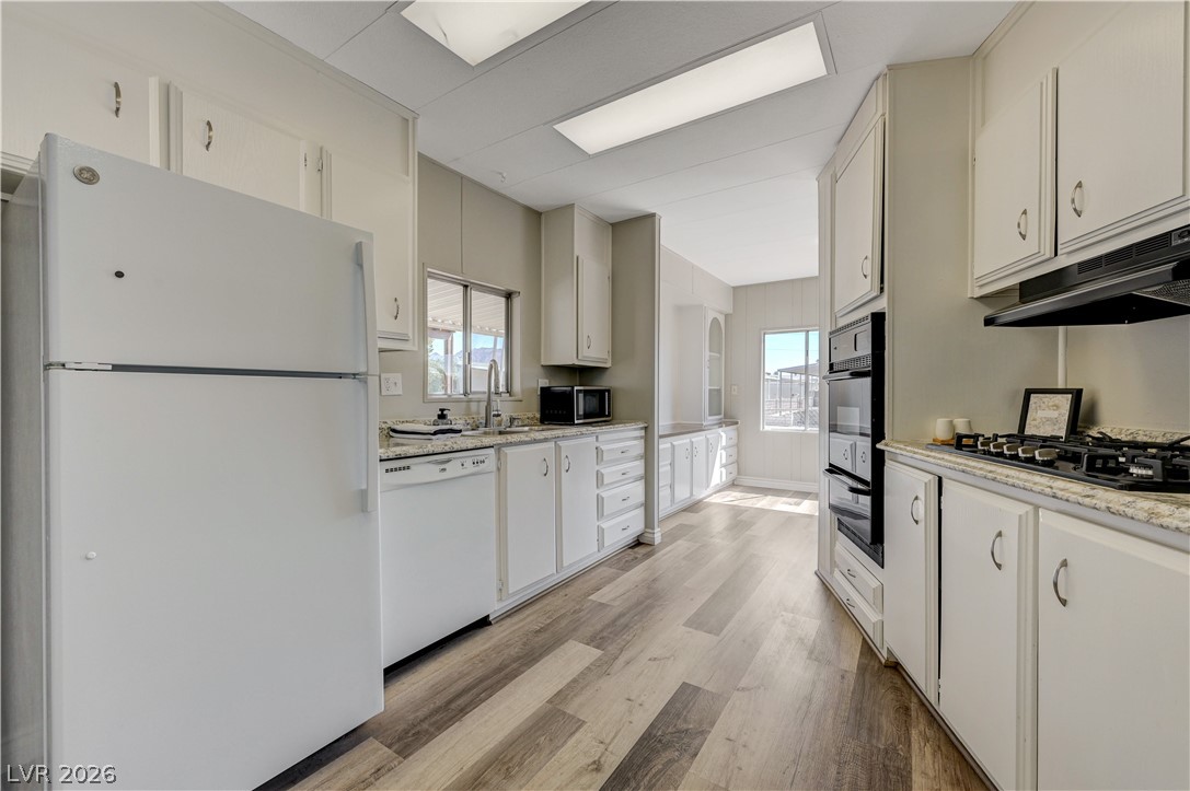 3619 Katmai Drive Las Vegas NV 89122