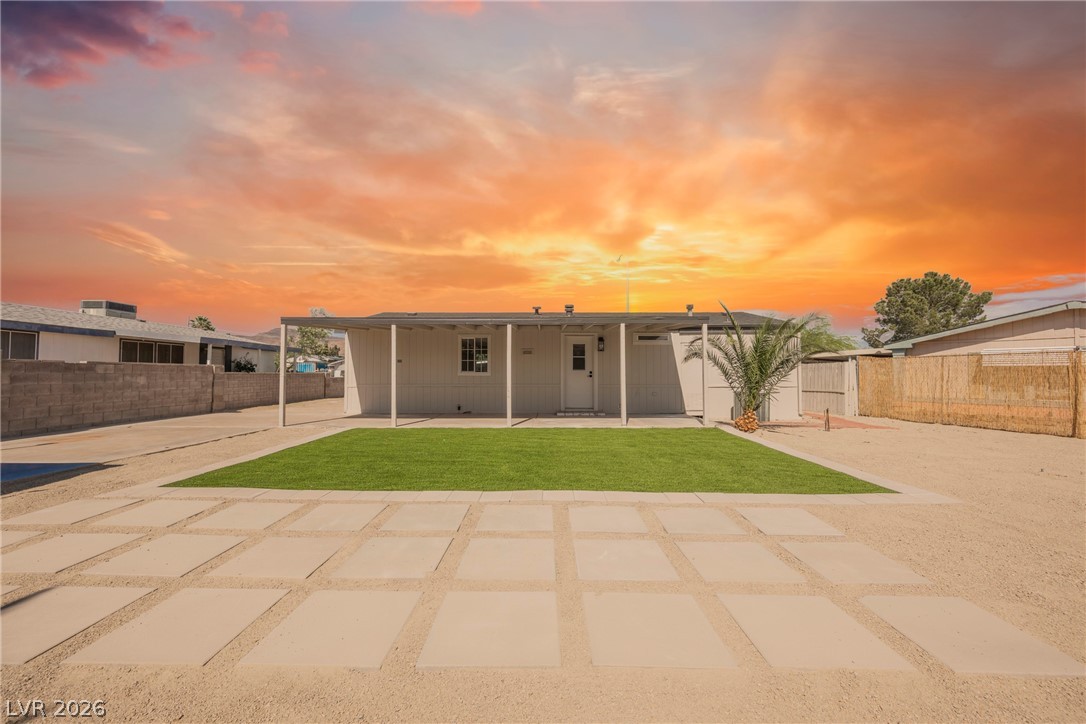 504 Amethyst Avenue Henderson NV 89015
