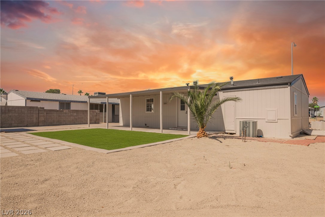 504 Amethyst Avenue Henderson NV 89015