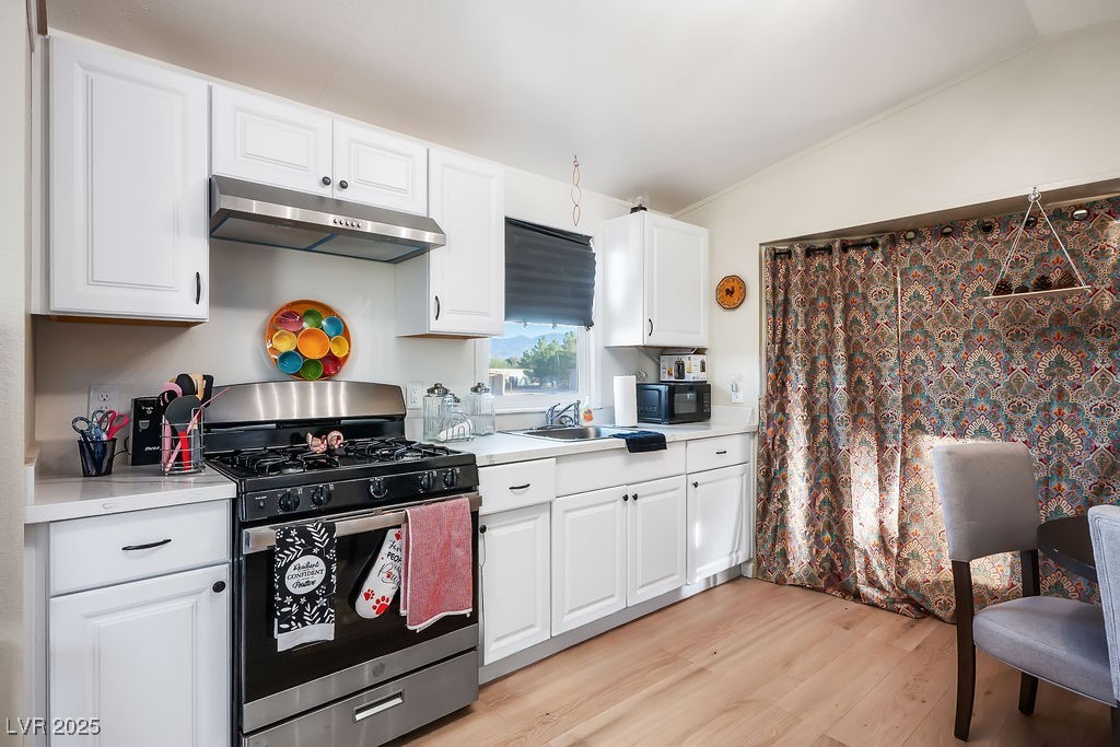 3200 Rand Lane 1 Pahrump NV 89060