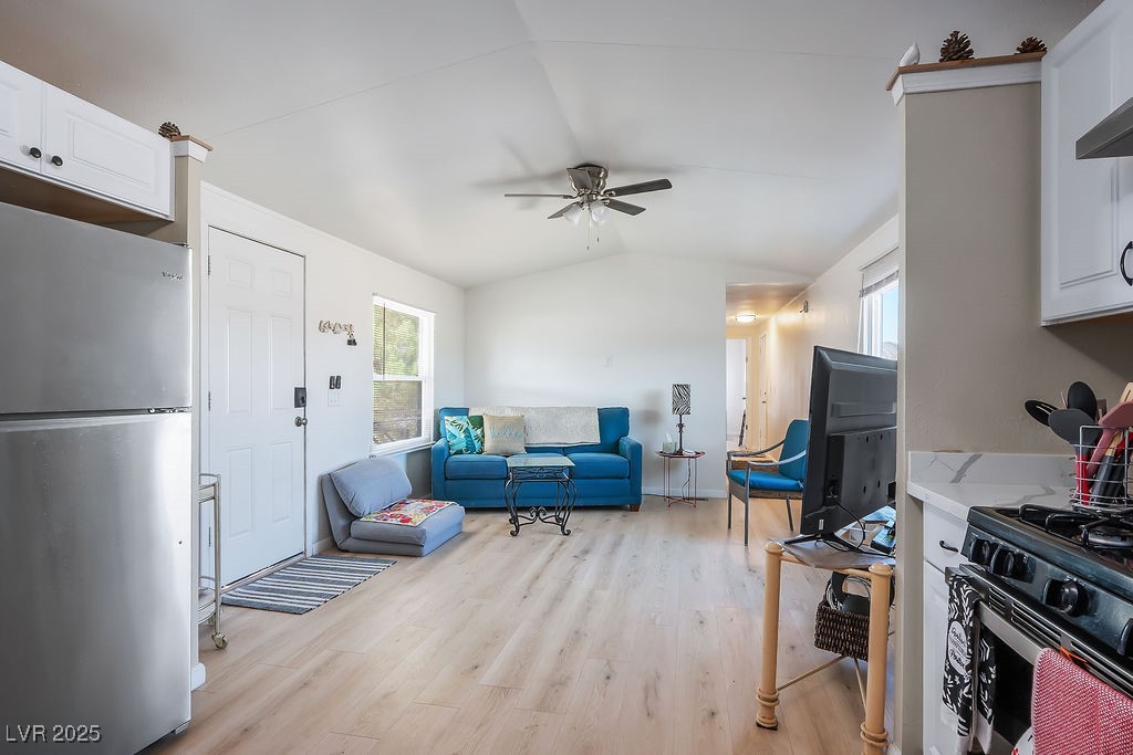 3200 Rand Lane 1 Pahrump NV 89060