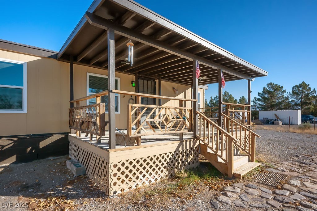 3200 Rand Lane 1 Pahrump NV 89060