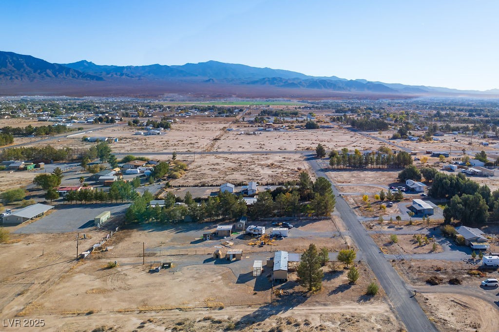 3200 Rand Lane 1 Pahrump NV 89060