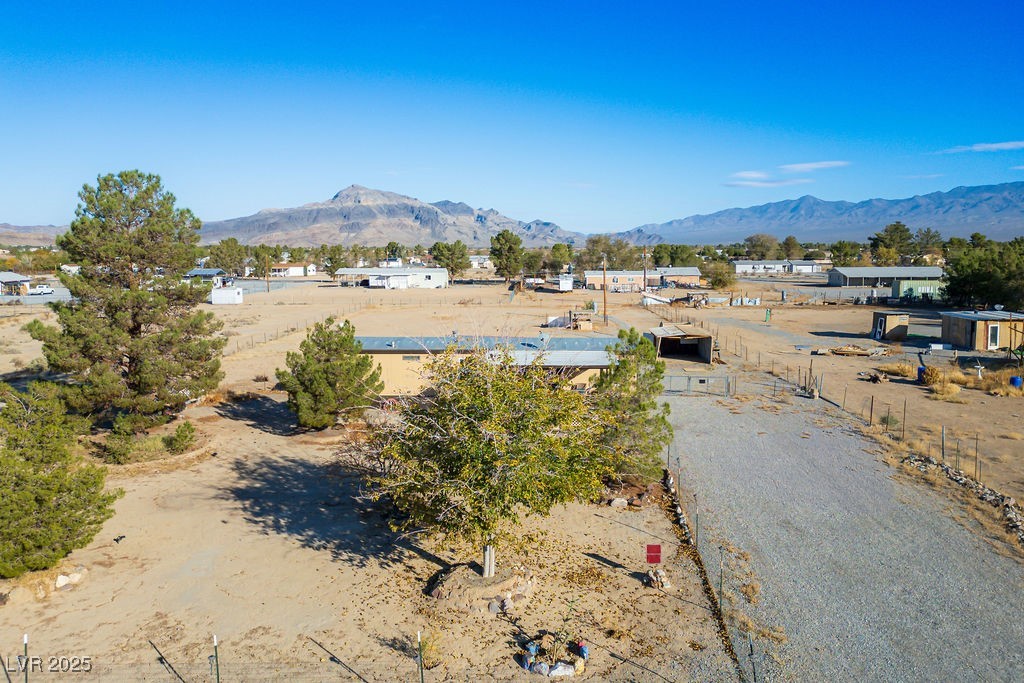 3200 Rand Lane 1 Pahrump NV 89060