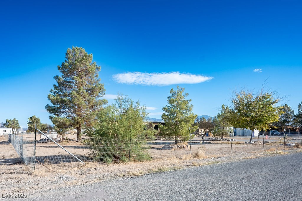 3200 Rand Lane 1 Pahrump NV 89060