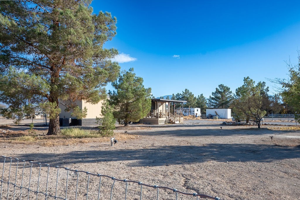 3200 Rand Lane 1 Pahrump NV 89060