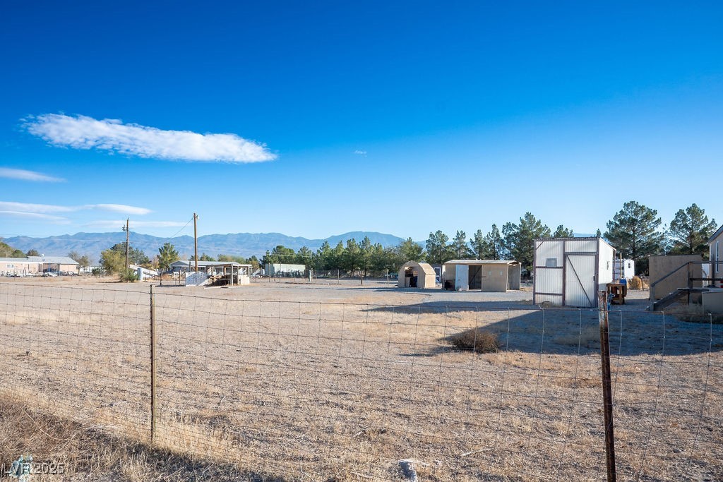 3200 Rand Lane 1 Pahrump NV 89060