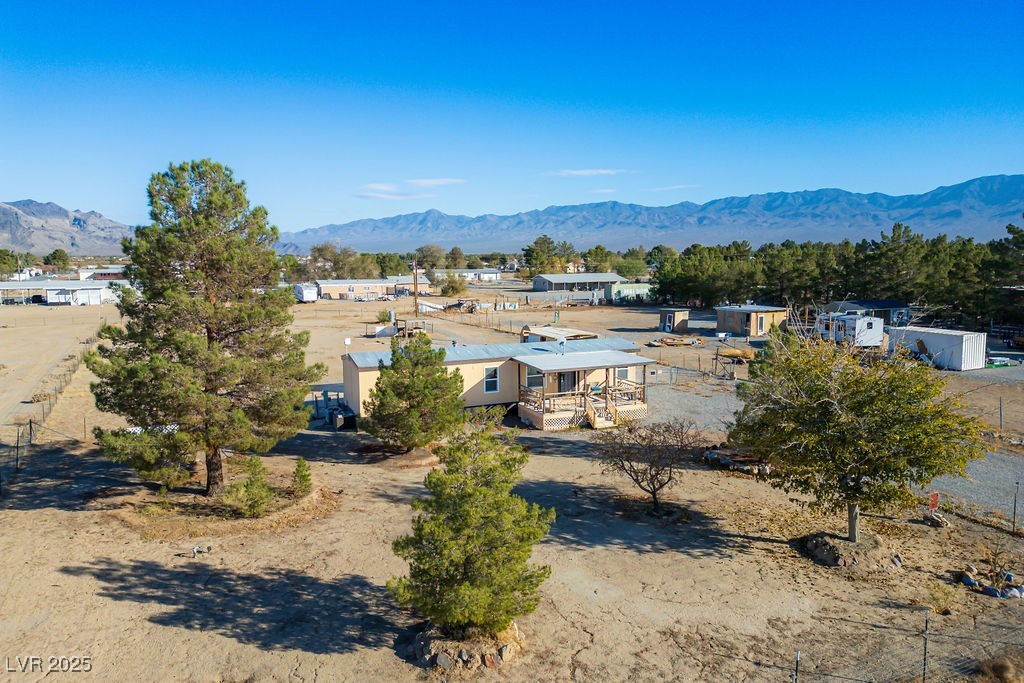 3200 Rand Lane 1 Pahrump NV 89060