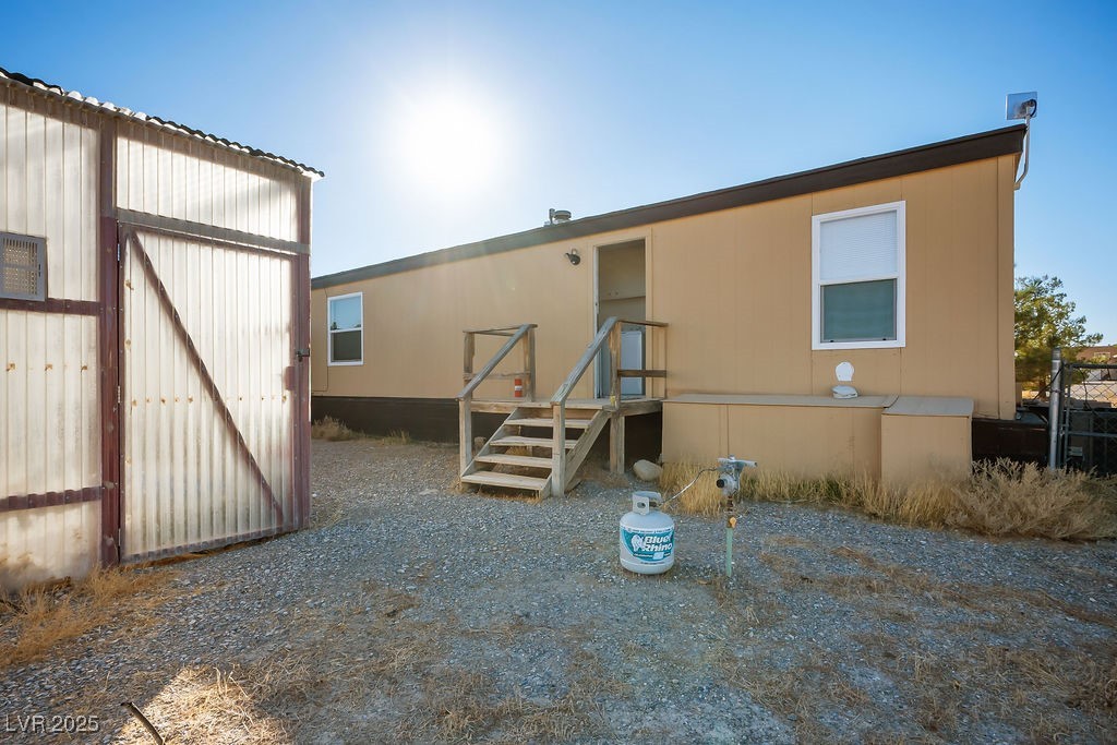 3200 Rand Lane 1 Pahrump NV 89060