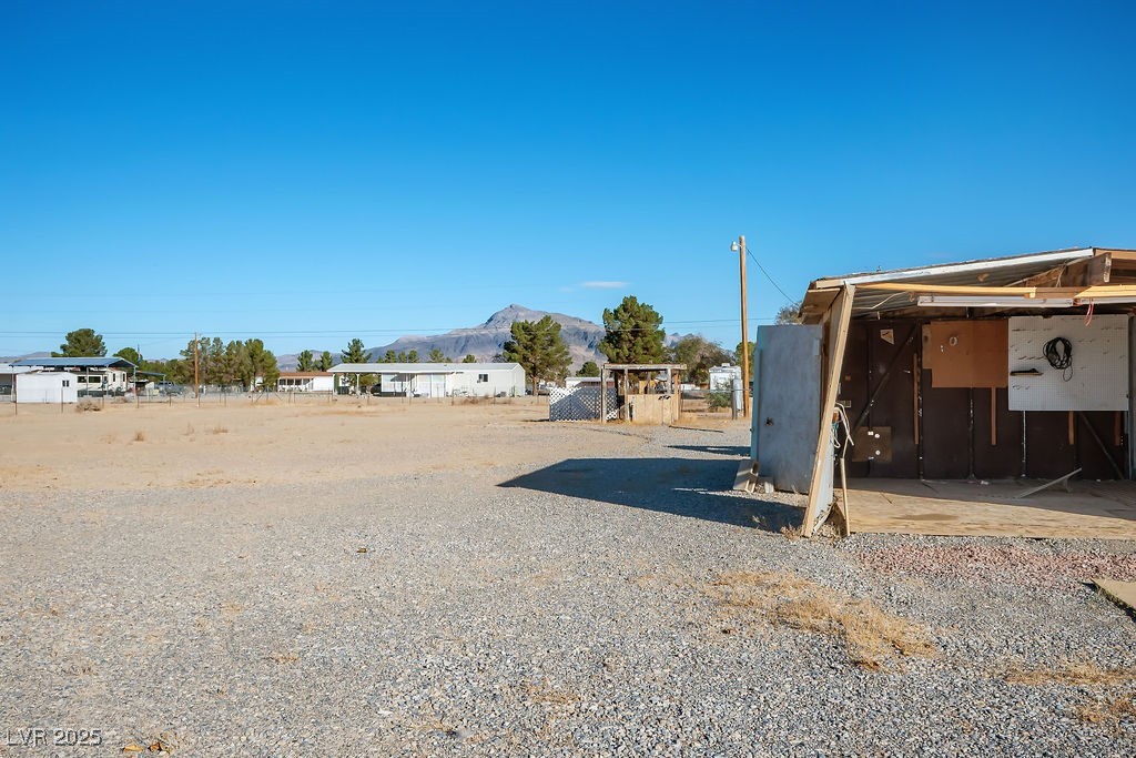 3200 Rand Lane 1 Pahrump NV 89060