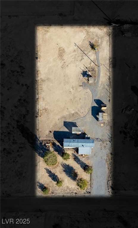 3200 Rand Lane 1 Pahrump NV 89060