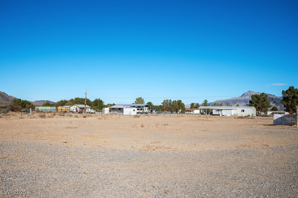 3200 Rand Lane 1 Pahrump NV 89060