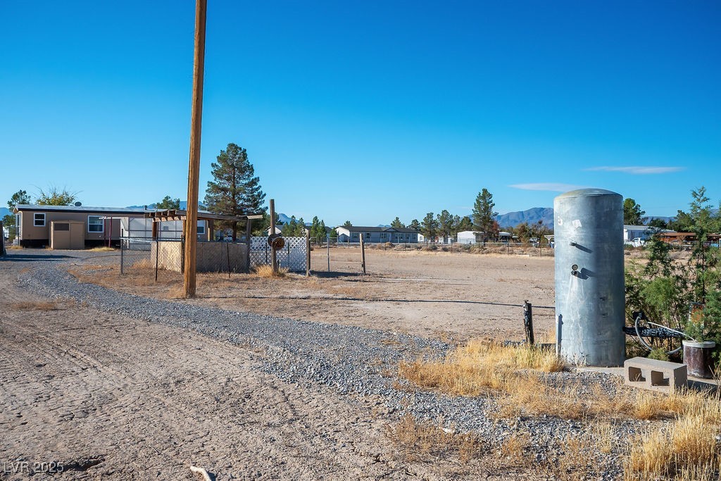 3200 Rand Lane 1 Pahrump NV 89060