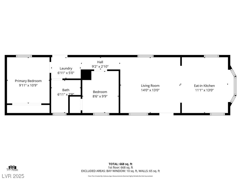 3200 Rand Lane 1 Pahrump NV 89060