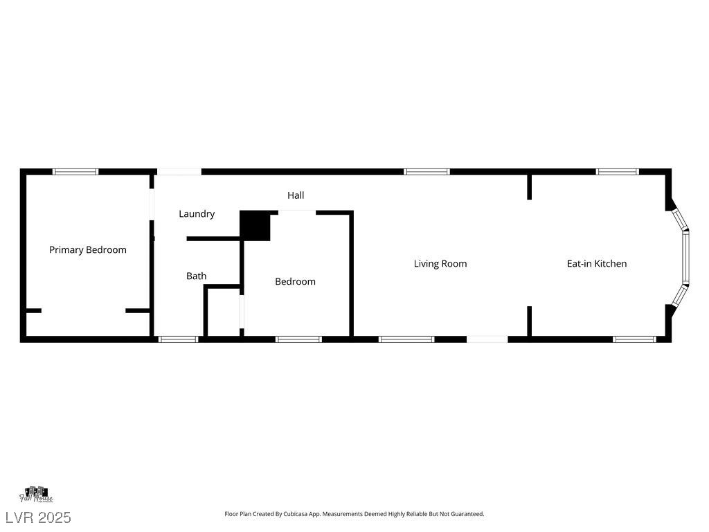 3200 Rand Lane 1 Pahrump NV 89060