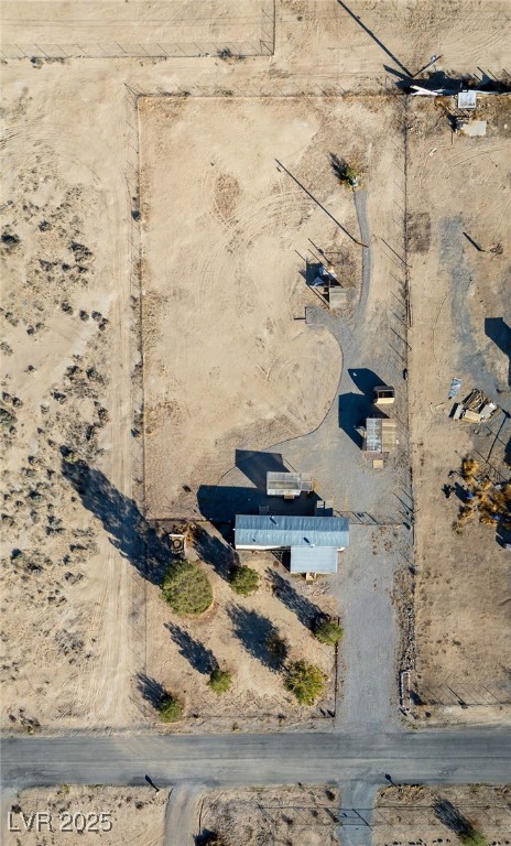 3200 Rand Lane 1 Pahrump NV 89060