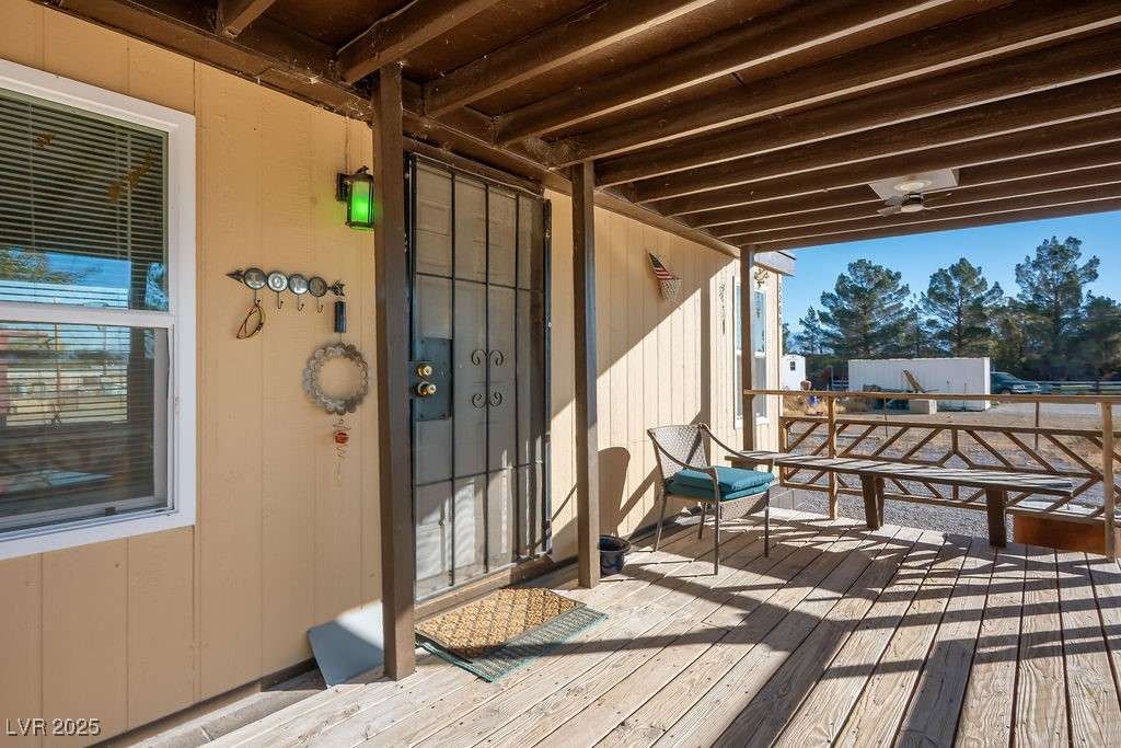 3200 Rand Lane 1 Pahrump NV 89060
