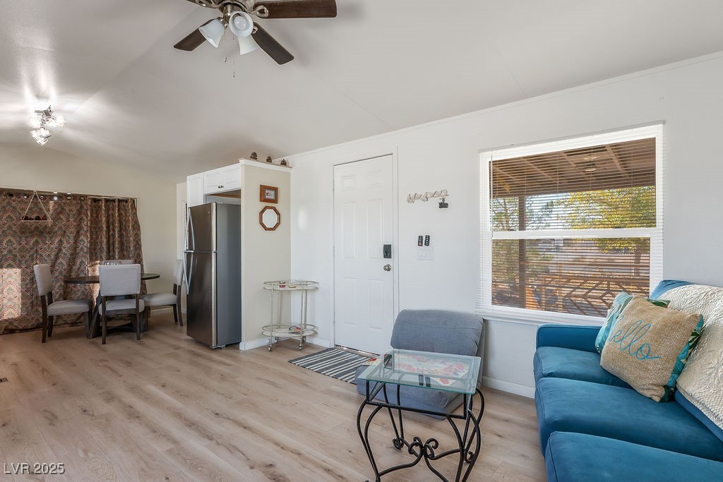 3200 Rand Lane 1 Pahrump NV 89060