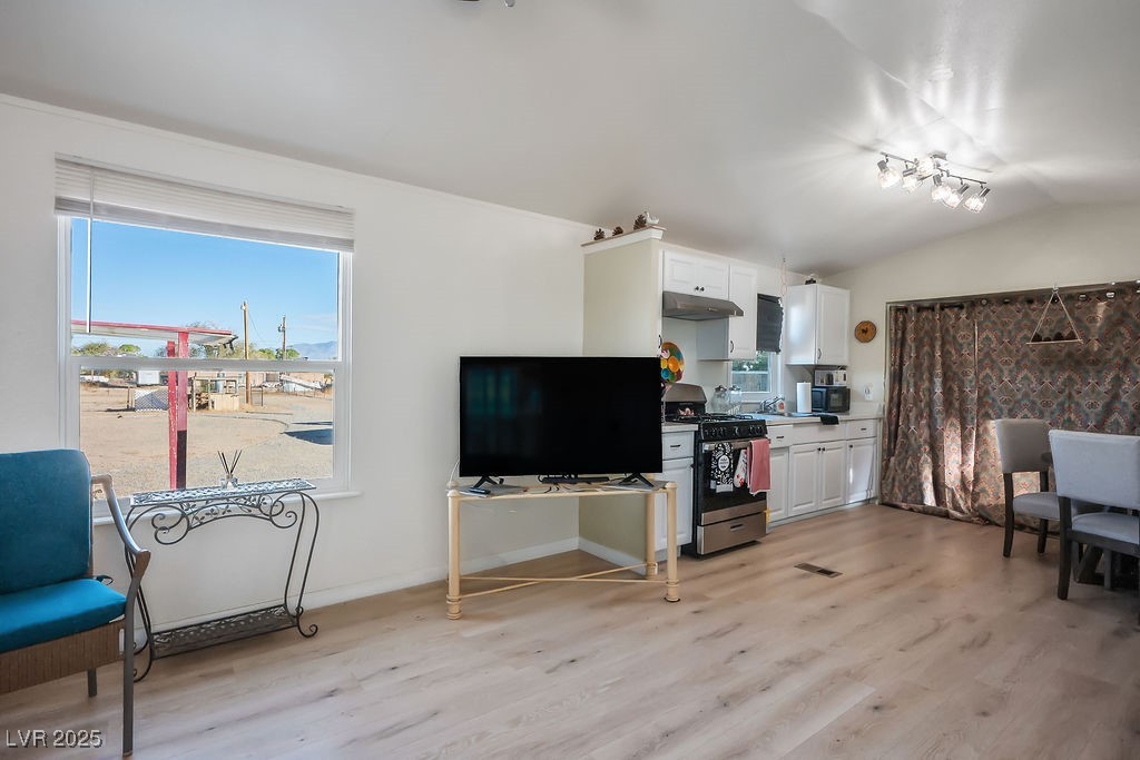 3200 Rand Lane 1 Pahrump NV 89060