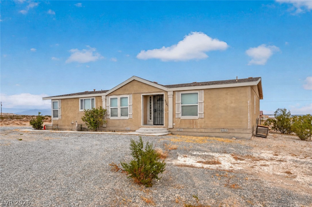 9121 Church Street Pahrump NV 89048