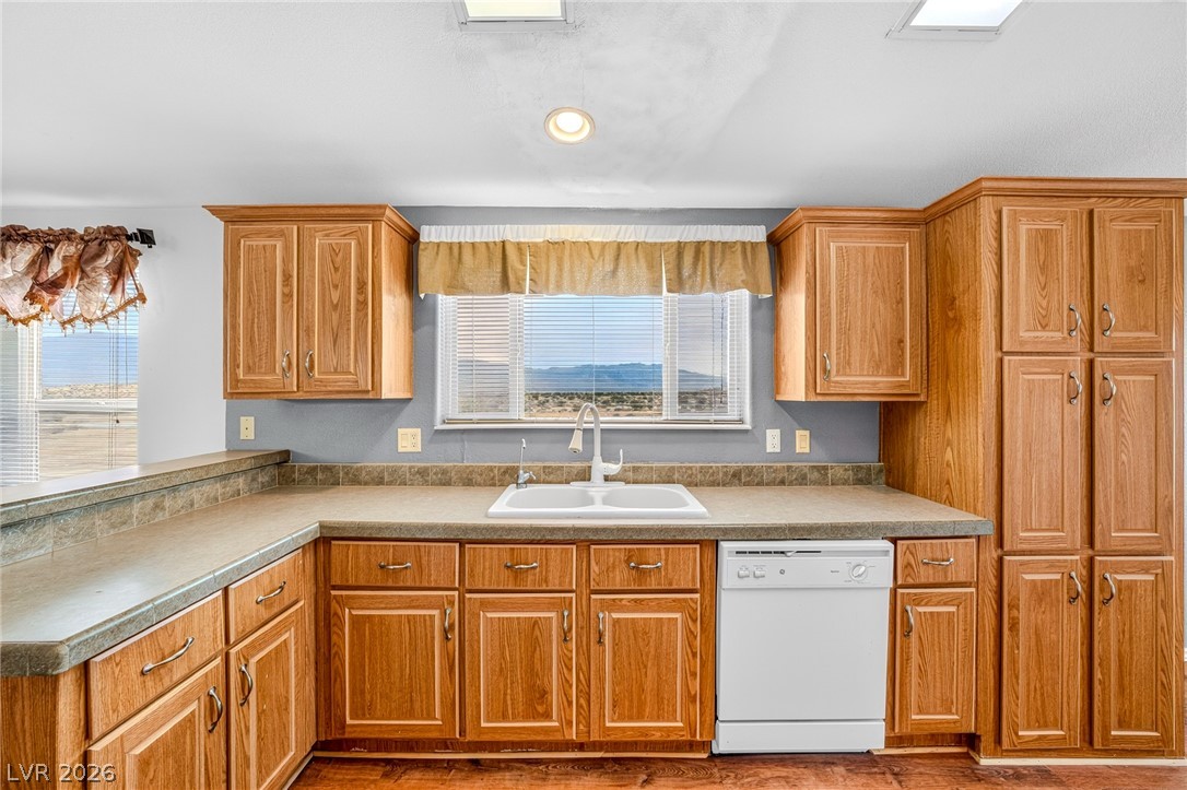 9121 Church Street Pahrump NV 89048