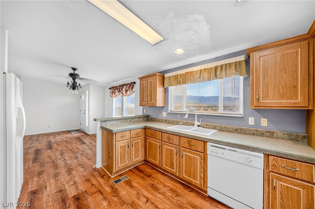 9121 Church Street Pahrump NV 89048