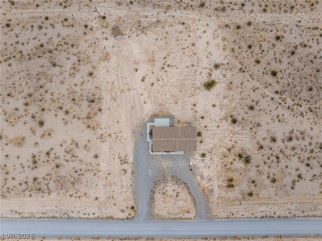 9121 Church Street Pahrump NV 89048
