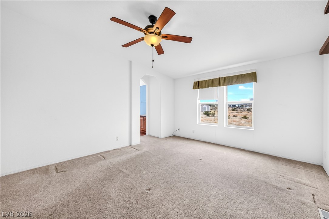 9121 Church Street Pahrump NV 89048