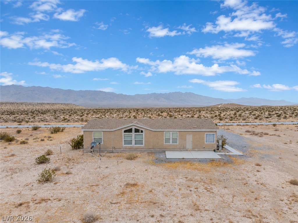 9121 Church Street Pahrump NV 89048