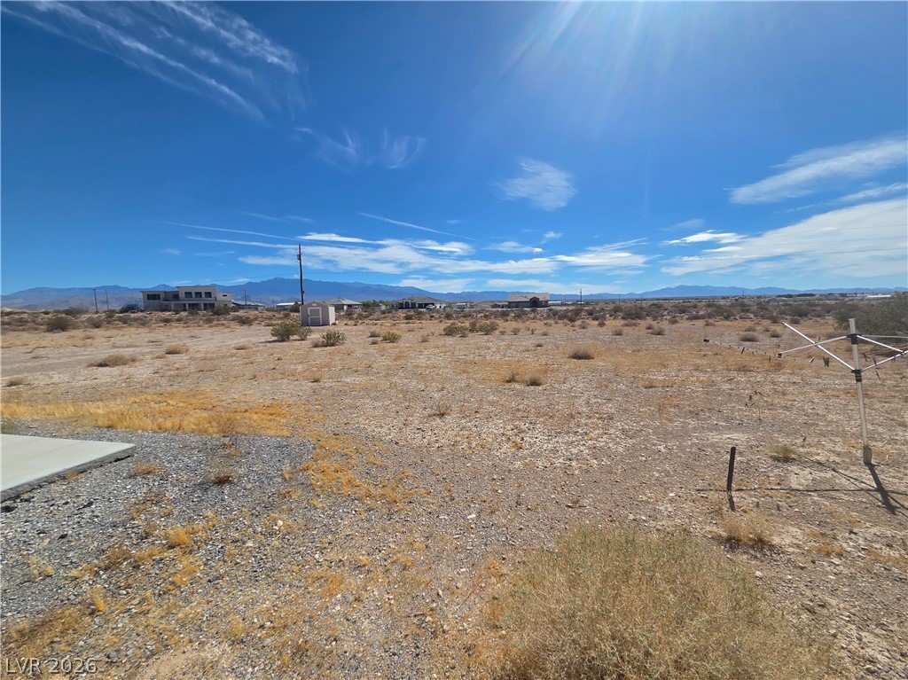 9121 Church Street Pahrump NV 89048