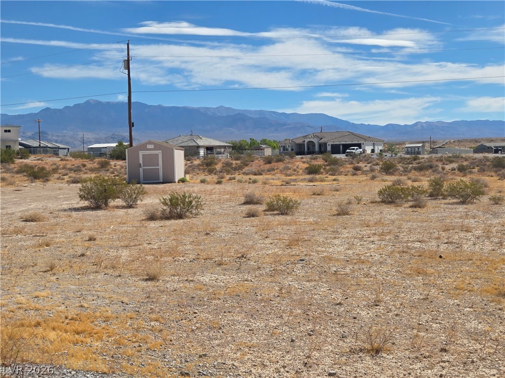 9121 Church Street Pahrump NV 89048