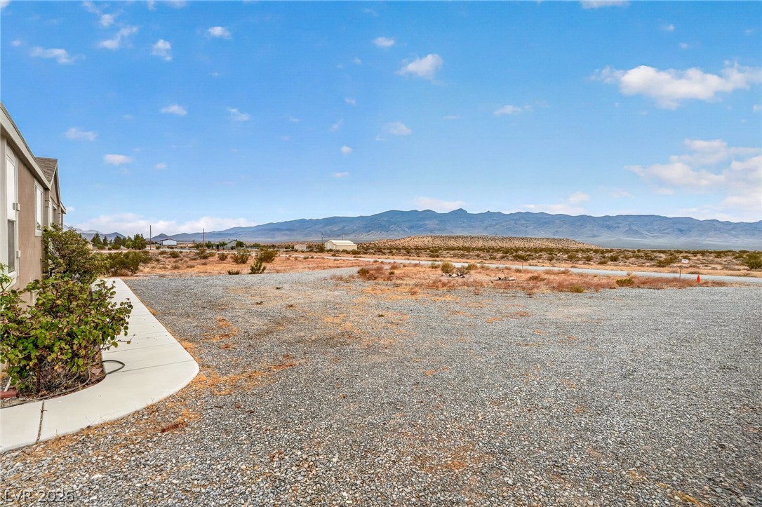 9121 Church Street Pahrump NV 89048