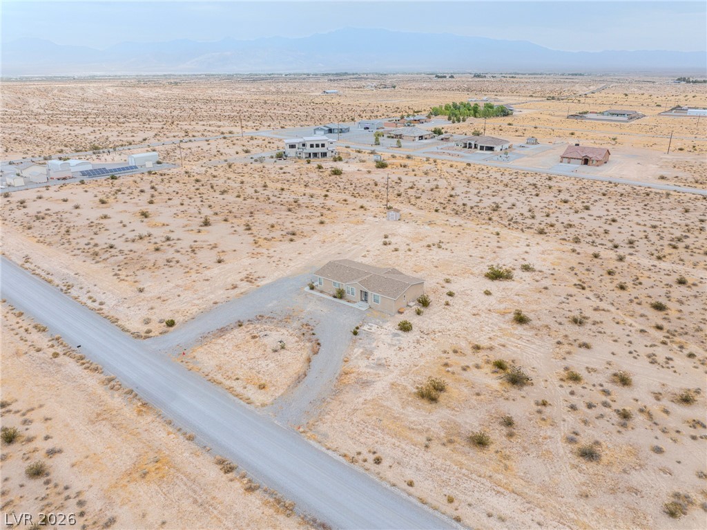9121 Church Street Pahrump NV 89048