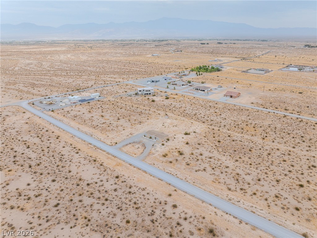 9121 Church Street Pahrump NV 89048