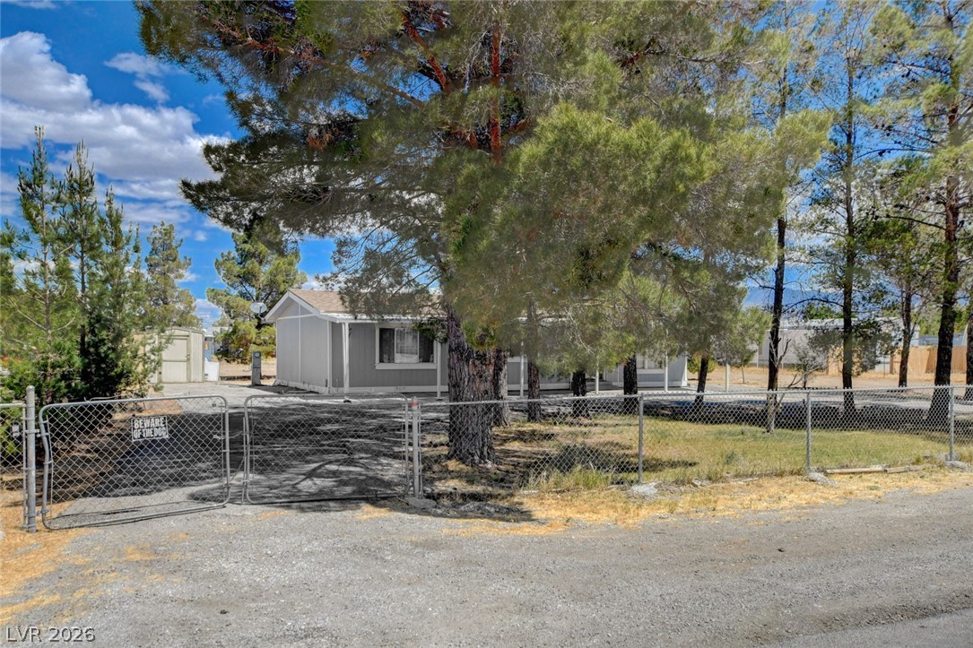 3450 West Charleston Park Avenue Pahrump NV 89048