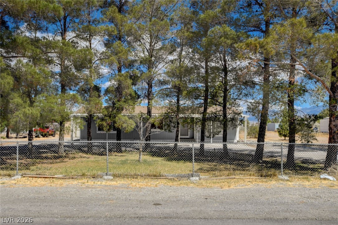 3450 West Charleston Park Avenue Pahrump NV 89048