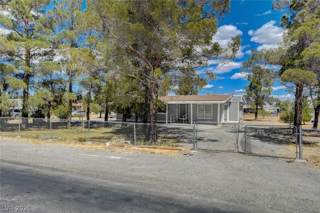 3450 West Charleston Park Avenue Pahrump NV 89048
