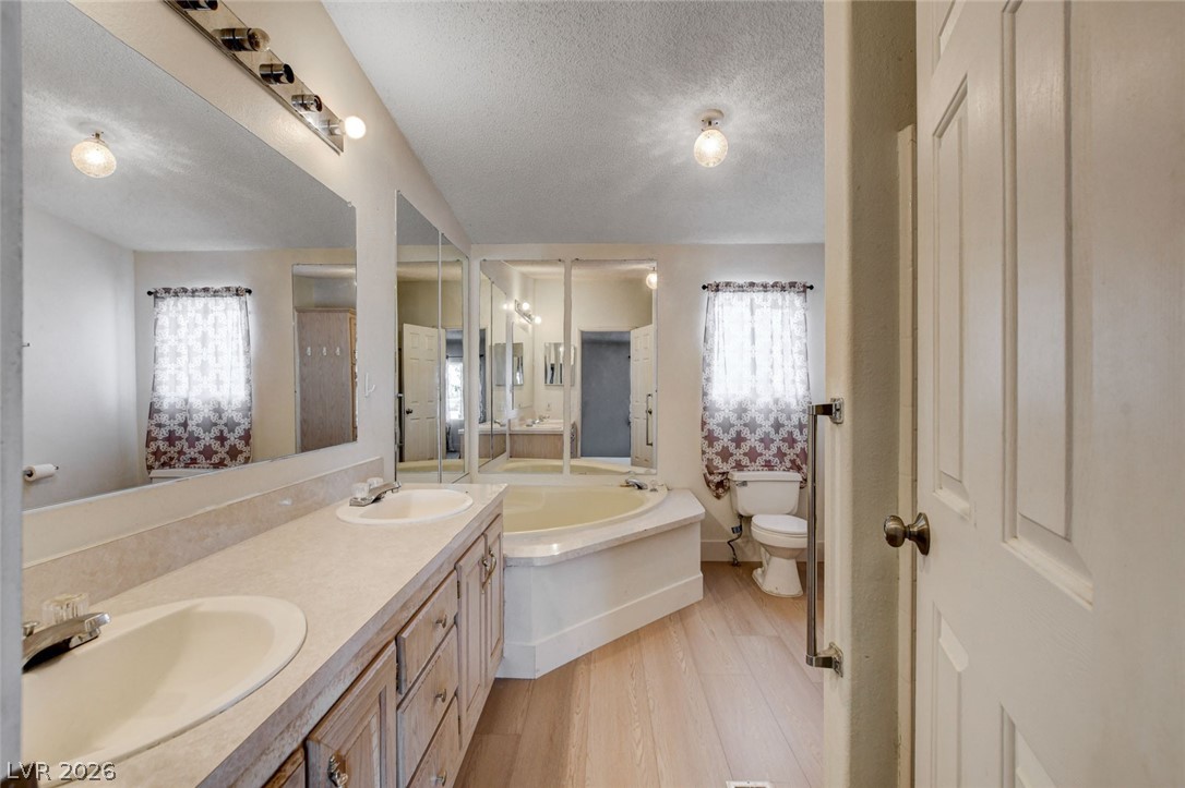3450 West Charleston Park Avenue Pahrump NV 89048