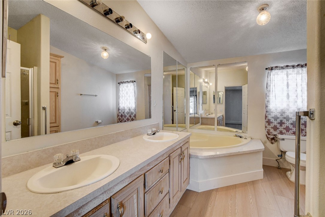 3450 West Charleston Park Avenue Pahrump NV 89048
