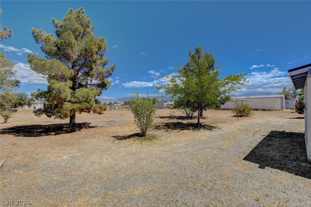 3450 West Charleston Park Avenue Pahrump NV 89048