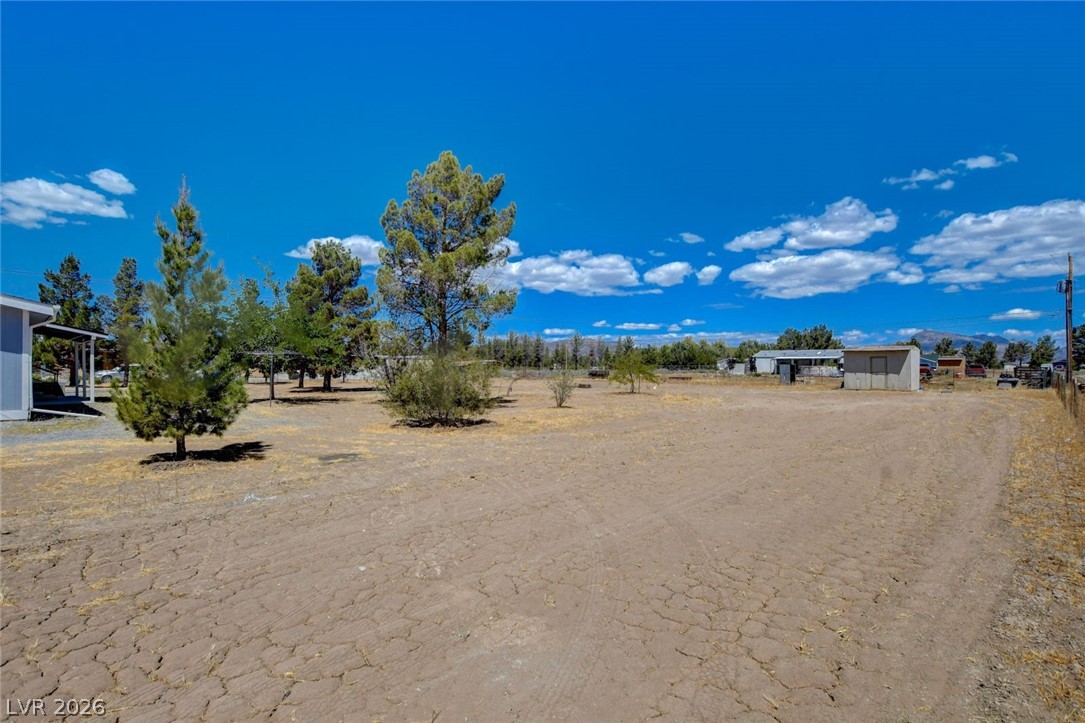 3450 West Charleston Park Avenue Pahrump NV 89048