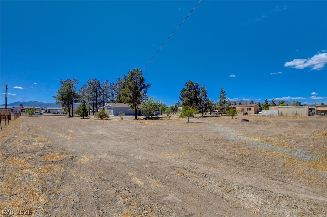 3450 West Charleston Park Avenue Pahrump NV 89048