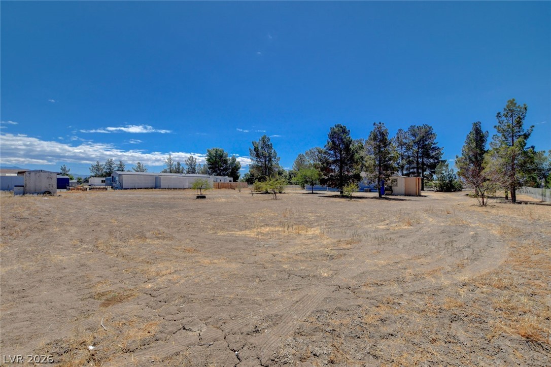 3450 West Charleston Park Avenue Pahrump NV 89048