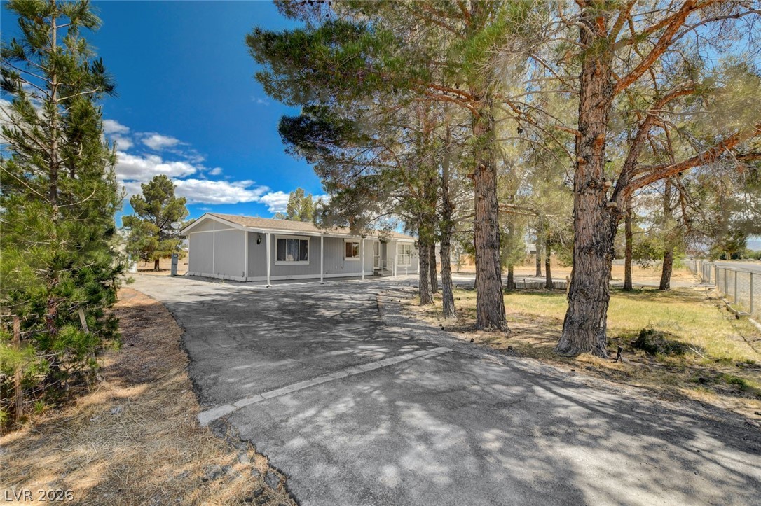 3450 West Charleston Park Avenue Pahrump NV 89048
