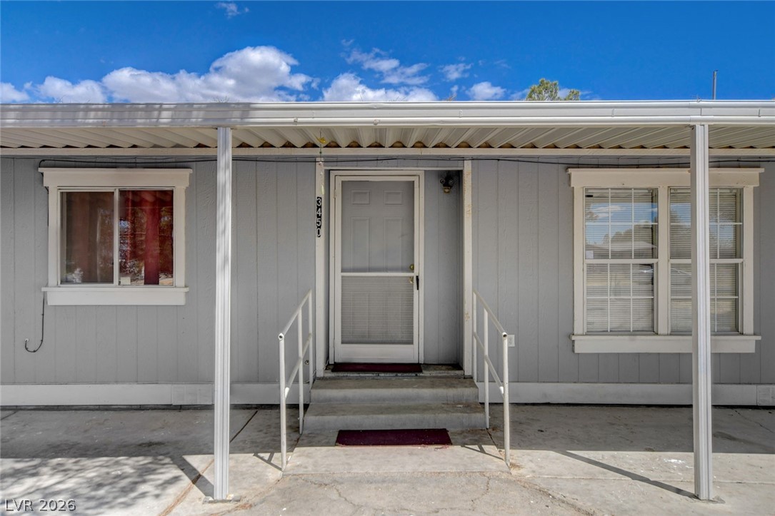 3450 West Charleston Park Avenue Pahrump NV 89048