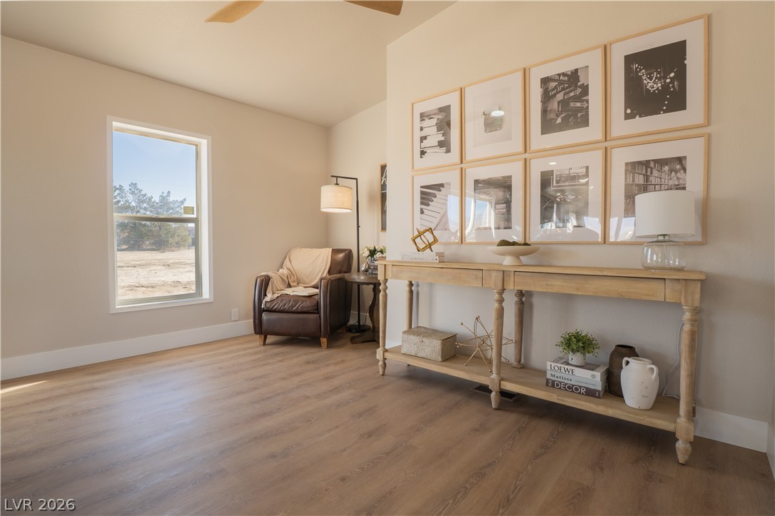 3891 Peggy Avenue Pahrump NV 89048