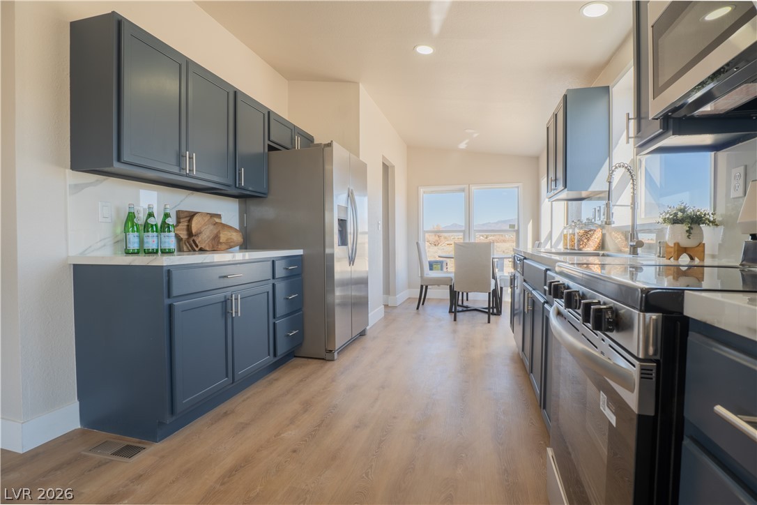 3891 Peggy Avenue Pahrump NV 89048