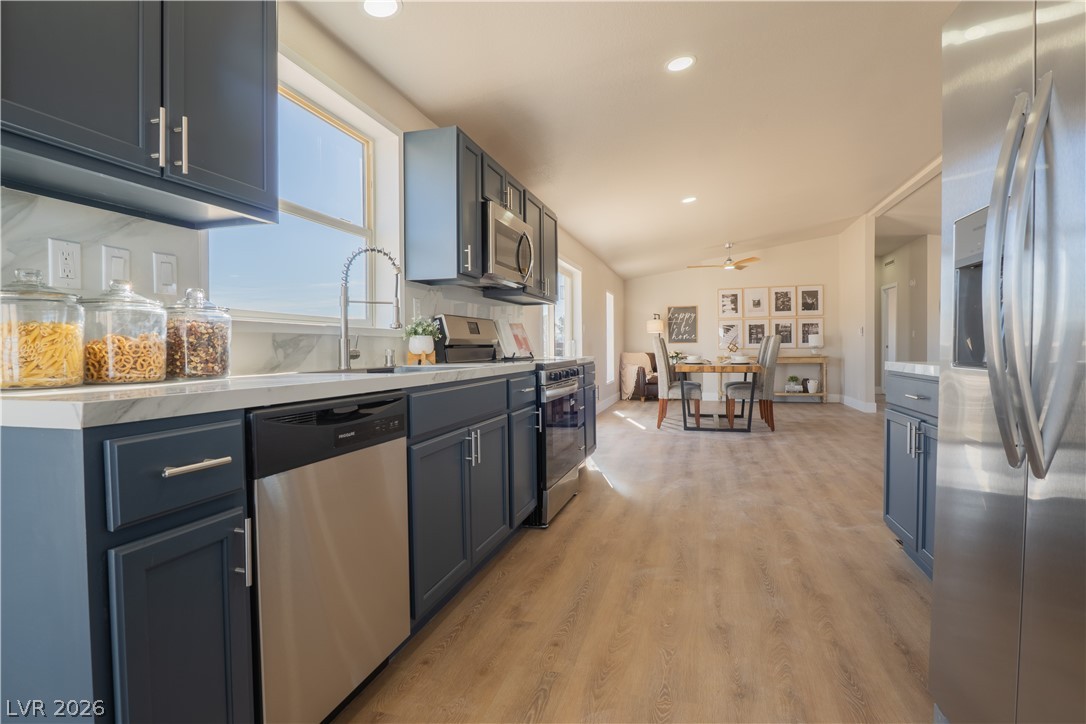3891 Peggy Avenue Pahrump NV 89048
