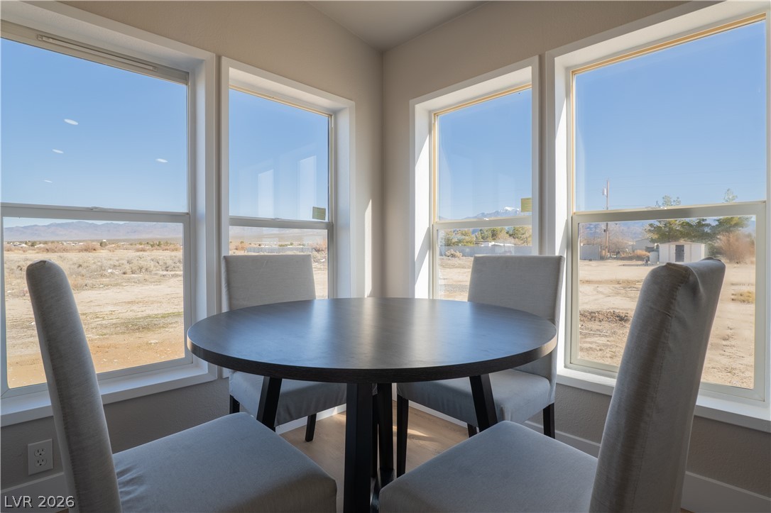 3891 Peggy Avenue Pahrump NV 89048