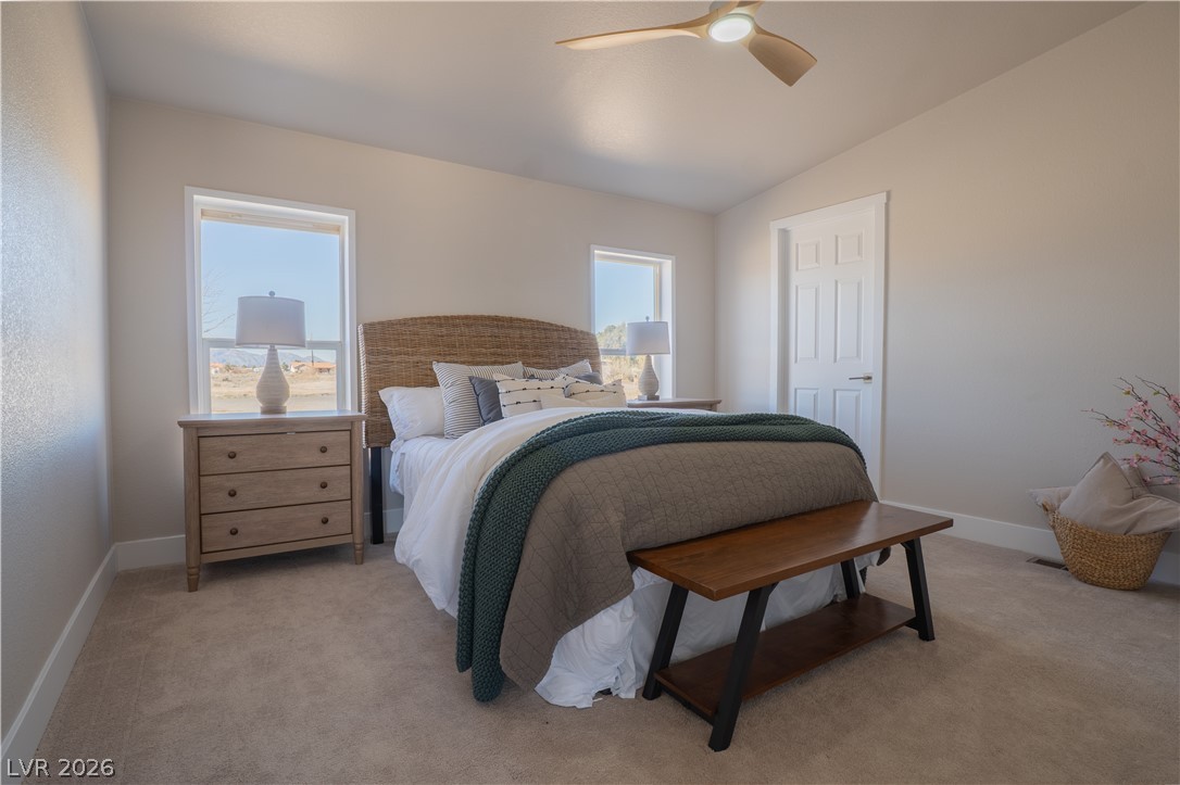 3891 Peggy Avenue Pahrump NV 89048
